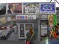 Mhlenstrae - East-Side-Gallery