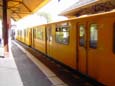 U-Bahn-Station Schlesisches Tor