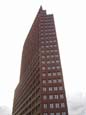 Potsdamer Platz - Kollhoff-Tower