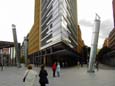 Potsdamer Platz - Daimler Chrysler Quartier
