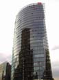 Potsdamer Platz - Bahn-Tower