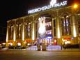 Friedrichstrae - Friedrichstadtpalast