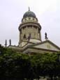 Gendarmenmarkt - Franzsischer Dom