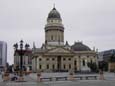 Gendarmenmarkt - Deutscher Dom