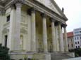 Gendarmenmarkt - Schauspielhaus
