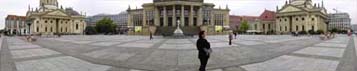 Gendarmenmarkt