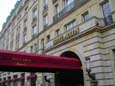 Unter den Linden - Hotel Adlon