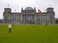 Reichstag