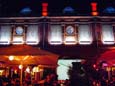 Hackescher Markt mit S-Bahnhof