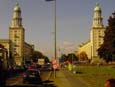 Frankfurter Tor