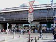 U-Bahnhof Schnhauser Allee