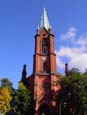 Gethsemanekirche