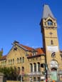 Kulturbrauerei - ehem. Schulthei-Brauerei