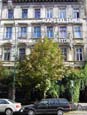 Kastanienallee