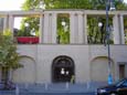 Schnhauser Allee - Pfefferberg (ehem. Brauerei Pfeffer)