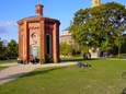 Am Wasserturm Prenzlauer Berg