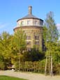 Wasserturm Prenzlauer Berg