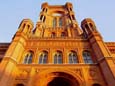 Rathausstrae - Rotes Rathaus