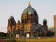 Karl-Liebknecht-Strae - Berliner Dom