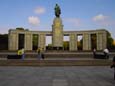 Sowjetisches Ehrenmal