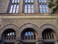 Oranienburger Strae - Neue Synagoge