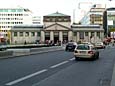 U-Bahnhof Wittenbergplatz (1913)