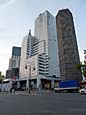 Breitscheidplatz - Sanierung Kaiser-Wilhelm-Gedchtniskirche