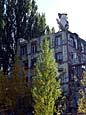 Kpenicker Strae - Club 'Kater Holzig' (ehem. Seifenfabrik)