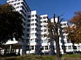 Reichpietschufer - Shell-Haus (1930-32)