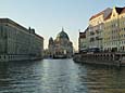 Neuer Marstall (1897-1901) - mit Berliner Dom