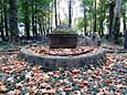 Schnhauser Allee - Jdischer Friedhof Prenzlauer Berg