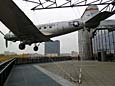 Deutsches Technikmuseum - Douglas C-47 'Skytrain' ('Rosinenbomber', 1945)