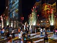 Potsdamer Platz - 'Festival of Lights'