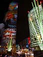 Potsdamer Platz - 'Festival of Lights'