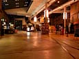 Gleimstrae - UCI Kinowelt Colosseum (ehem. Wagenhalle und Busdepot)