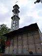 Kaiser-Friedrich-Gedchtniskirche (1957)