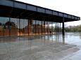 Neue Nationalgalerie (1965-68)