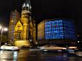 Breitscheidplatz - Kaiser-Wilhelm-Gedchtniskirche