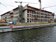 Schloplatz - Baustelle Stadtschloss (Humboldt-Forum)