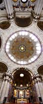 Berliner Dom - Innenraum