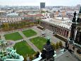 Lustgarten und Altes Museum