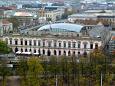 Unter den Linden - Historisches Museum im Zeughaus (1695)