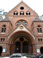 St. Johannes-Evangelist-Kirche (1900)