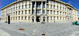 Stadtschloss (Humboldt-Forum) - Südansicht