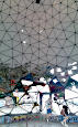 Teufelsberg - ehem. US-Radarabhrstation