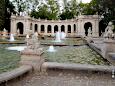 Volkspark Friedrichshain - Mrchenbrunnen (1913)