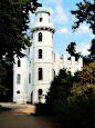 Schloss Pfaueninsel (1794-97)