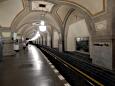 U-Bahnstation Heidelberger Platz (1913)