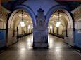 U-Bahnstation Heidelberger Platz (1913)