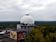 Teufelsberg - ehem. US-Radarabhrstation